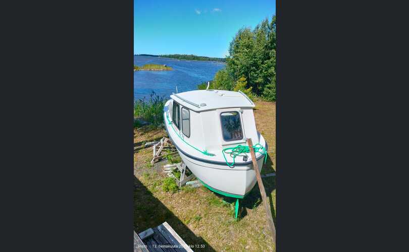 Vihe Fisher S21-kuva-12